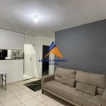 Apartamento com 2 quartos à venda na Monte Carmelo, 34, Olaria (Barreiro), Belo Horizonte