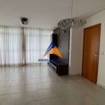 Apartamento com 3 quartos para alugar na Rua Tereza Mota Valadares, 503, Buritis, Belo Horizonte