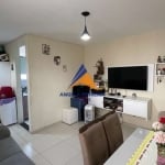 Apartamento com 2 quartos à venda na Oitocentos e Sessenta e Um, 99, Diamante, Belo Horizonte