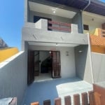 Casa com 2 quartos à venda na Avenida Paranaguá, 6356, Balneário Betaras, Matinhos