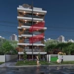 Apartamento com 3 quartos à venda na Rua Sete de Setembro, 511, Centro, Pinhais