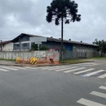 Barracão / Galpão / Depósito à venda na Rua Rio Tietê, 834, Weissópolis, Pinhais