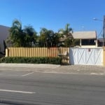 Casa com 3 quartos para alugar na Avenida Jacob Macanhan, 3066, Jardim Cláudia, Pinhais