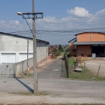 Terreno comercial à venda na Rua Luíz Berlesi, S/N, Canguiri, Colombo