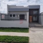 Casa com 3 quartos à venda na Rua Cambé, 925, Alto Tarumã, Pinhais