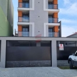 Apartamento com 3 quartos à venda na Travessa Antônia Miravalhes Possebom, 135, Afonso Pena, São José dos Pinhais