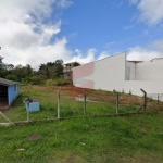 Terreno à venda na Avenida Nilza Gelinsky de Faria, 902, Planta Deodoro, Piraquara