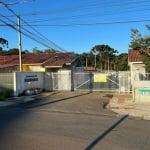 Casa com 2 quartos à venda na Rua Irmã Lucrecia da Rocha, 240, Jardim Montreal, São José dos Pinhais