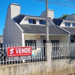 Casa com 3 quartos à venda na Avenida Vidal Ramos, 330, Vila São Tiago, Piraquara