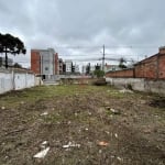 Terreno comercial para alugar na Rua José de Alencar, 120, Vargem Grande, Pinhais