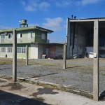 Terreno comercial à venda na Rua Rio Tibagi, 834, Weissópolis, Pinhais