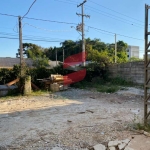 Terreno à venda na Rua Antônio Gonçalves Dias, 650, Vargem Grande, Pinhais