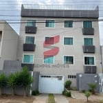 Apartamento com 2 quartos à venda na Rua Brasília, 282, Ouro Fino, São José dos Pinhais