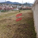 Terreno à venda na Rua Emiliano Gonçalves da Silva, s/n, Planta Deodoro, Piraquara