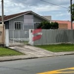 Casa com 5 quartos à venda na Rua Paulo Ildefonso Assumpção, 775, Bacacheri, Curitiba