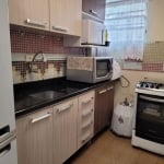 Apartamento com 3 quartos, 1 vaga descoberta, Tingui - Curitiba