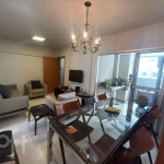 Apartamento com 2 quartos à venda na Rua Renato Falci, 80, Santo Antônio, Belo Horizonte