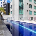 Apartamento com 1 quarto à venda na Avenida Luíz Paulo Franco, 345, Belvedere, Belo Horizonte