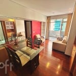 Apartamento com 2 quartos à venda na Rua Patagônia, 379, Sion, Belo Horizonte