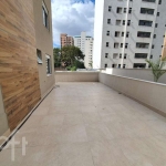 Apartamento com 2 quartos à venda na Rua Marquês de Maricá, 333, Santo Antônio, Belo Horizonte