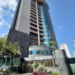 Apartamento com 4 quartos à venda na Rua Maestro Arthur Bosmans, 15, Belvedere, Belo Horizonte