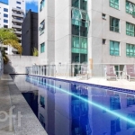 Apartamento com 1 quarto à venda na Avenida Luíz Paulo Franco, 345, Belvedere, Belo Horizonte