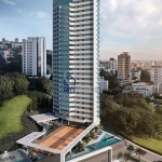 Apartamento com 4 quartos à venda na dos Polos, 1, Santa Lúcia, Belo Horizonte