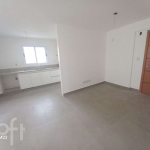 Apartamento com 2 quartos à venda na Rua Deputado Álvaro Sales, 75, Santo Antônio, Belo Horizonte