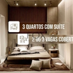 Apartamento com 3 quartos à venda na Rua Deputado Álvaro Sales, 460, Santo Antônio, Belo Horizonte