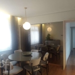 Apartamento com 3 quartos à venda na Rua Newton, 244, Santa Lúcia, Belo Horizonte