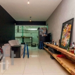 Apartamento com 4 quartos à venda na Rua Gentios, 326, Coração de Jesus, Belo Horizonte