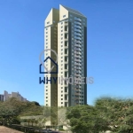 Apartamento com 3 quartos à venda na Avenida Álvares Cabral, 551, Lourdes, Belo Horizonte