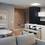 Apartamento com 2 quartos à venda na Rua Guaicuí, 596, Luxemburgo, Belo Horizonte