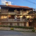 Casa com 4 quartos à venda na Rua Parentins, 95, Santa Lúcia, Belo Horizonte