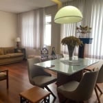 Apartamento com 3 quartos à venda na Helena Abdalla, 101, Luxemburgo, Belo Horizonte