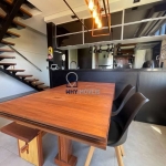 Loft com 1 quarto à venda na Alameda do Ingá, 598, Vale do Sereno, Nova Lima