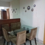 Apartamento com 3 quartos à venda na Sílvio de Oliveira Martins, 43, Buritis, Belo Horizonte