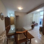 Apartamento com 3 quartos à venda na Rua Paulo Piedade Campos, 830, Estoril, Belo Horizonte