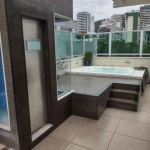 Apartamento com 3 quartos à venda na Rua Montevidéu, 520, Sion, Belo Horizonte