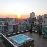 Apartamento com 3 quartos à venda na Rua José Hemetério Andrade, 142, Buritis, Belo Horizonte