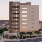 Apartamento com 4 quartos à venda na Sobral, 125, Santa Lúcia, Belo Horizonte