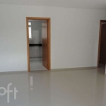 Apartamento com 3 quartos à venda na Rua Cura D'Ars, 1318, Barroca, Belo Horizonte