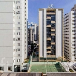 Apartamento com 2 quartos à venda na Rua Professor Moraes, 444, Savassi, Belo Horizonte