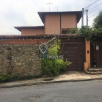 Casa com 5 quartos à venda na Anhangüera, 138, Santa Tereza, Belo Horizonte