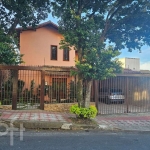 Casa com 4 quartos à venda na Sobral, 257, Santa Lúcia, Belo Horizonte