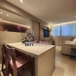 Apartamento com 2 quartos à venda na Domingos Fernandes, 258, União, Belo Horizonte