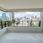 Apartamento com 4 quartos à venda na Rua Luz, 192, Serra, Belo Horizonte