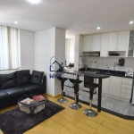 Apartamento com 1 quarto à venda na Rua Juvenal Melo Senra, 395, Belvedere, Belo Horizonte