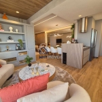 Apartamento com 3 quartos à venda na Avenida Doutor Marco Paulo Simon Jardim, 980, Vila da Serra, Nova Lima