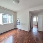 Apartamento com 2 quartos para alugar na Rua Chicago, 651, Sion, Belo Horizonte